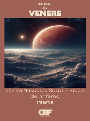 cover image of Venere